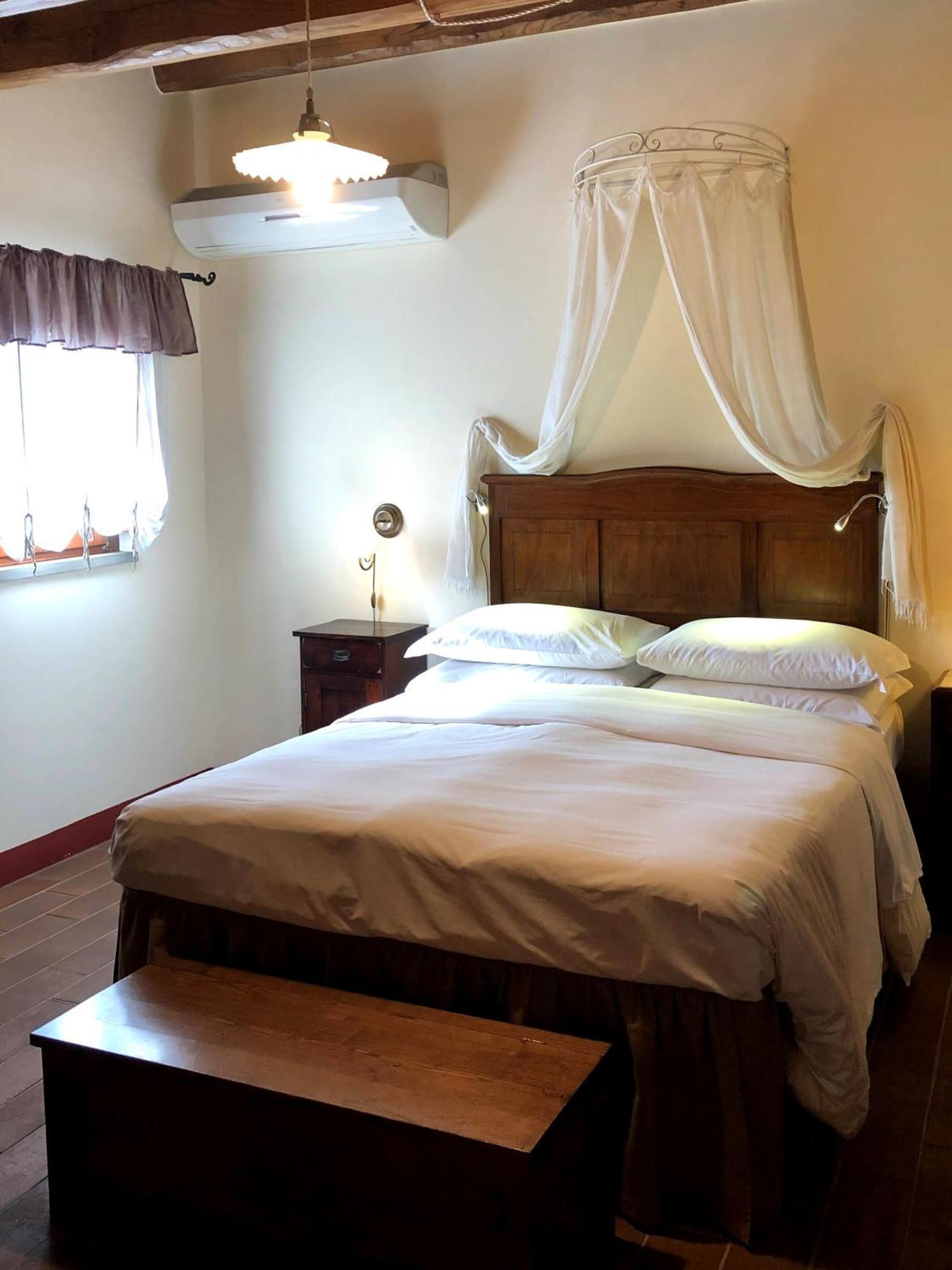 B&B Hotel La Piana Borgo a Buggiano Exterior foto